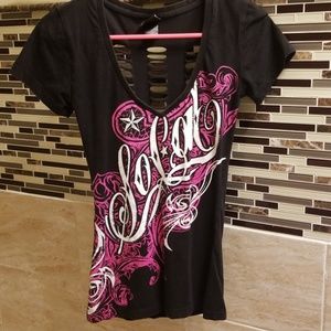 So-Cal "Loyalty" t-shirt